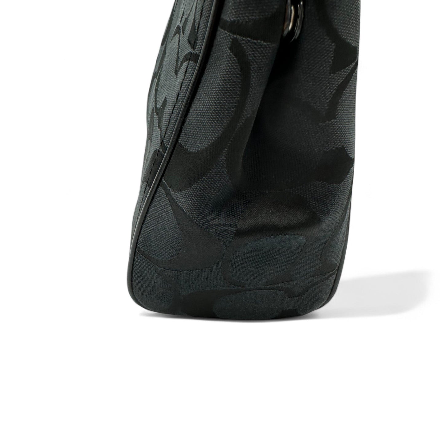 Vintage Coach F14415 Turnlock Handbag - Thanks it's Vintage