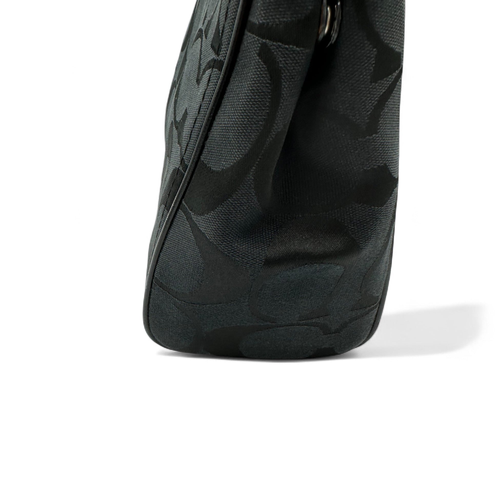 Vintage Coach F14415 Turnlock Handbag - Thanks it's Vintage