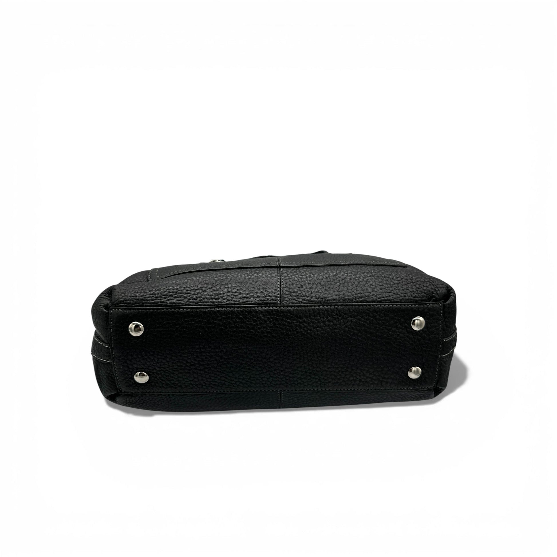 Vintage Coach F14686 Penelope Tote Shoulder Bag - Thanks it's Vintage