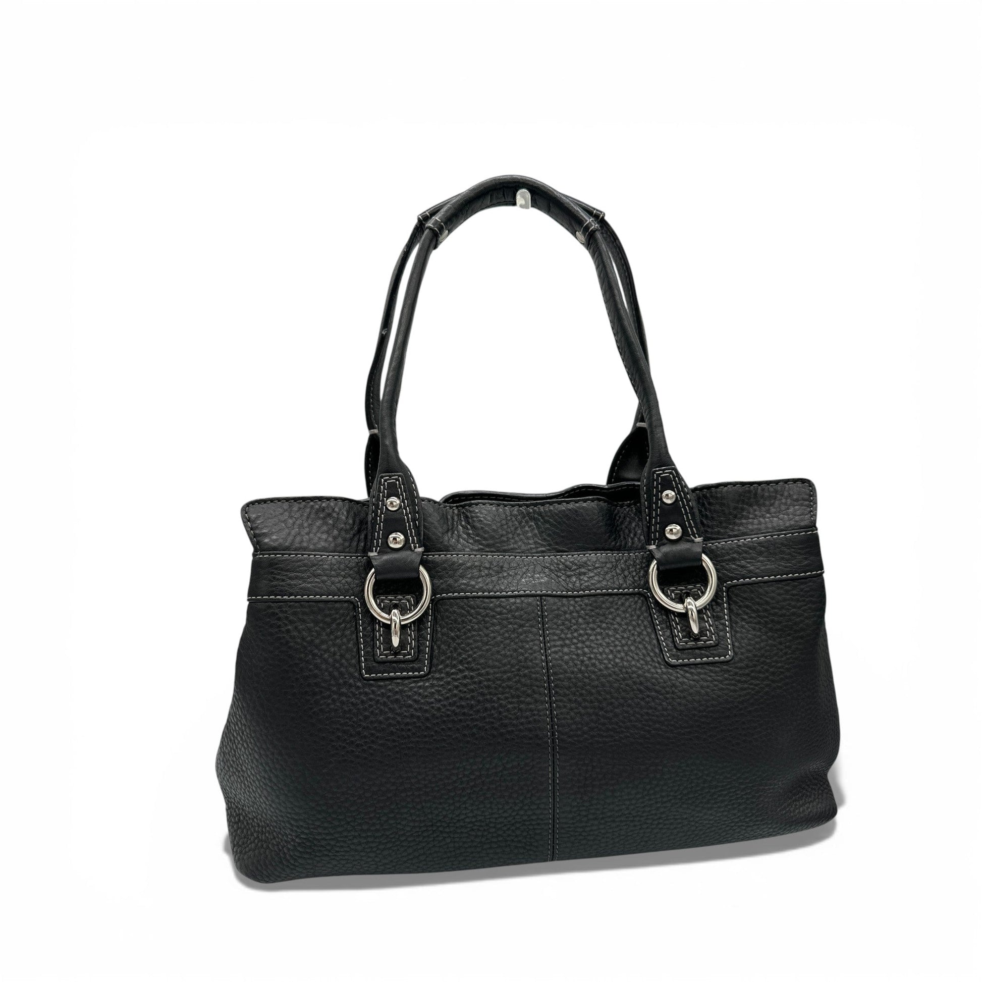 Vintage Coach F14686 Penelope Tote Shoulder Bag - Thanks it's Vintage