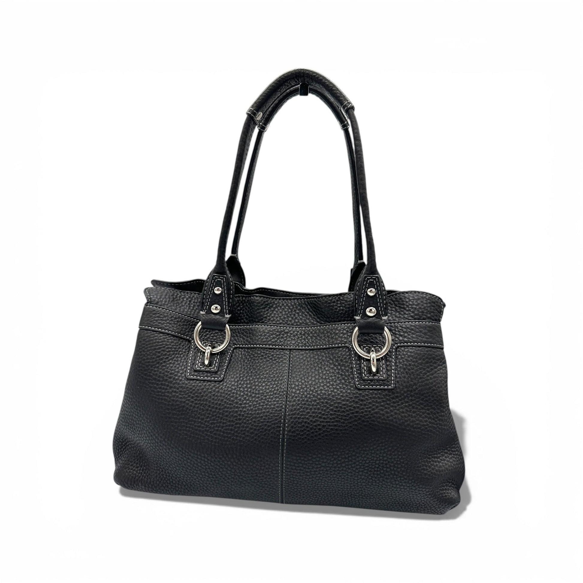 Vintage Coach F14686 Penelope Tote Shoulder Bag - Thanks it's Vintage