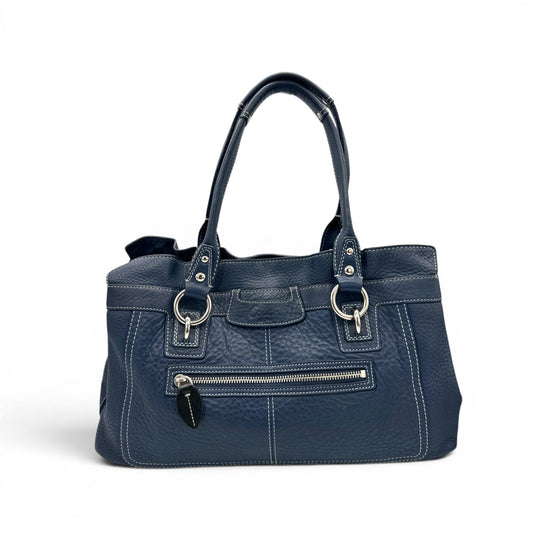 Vintage Coach F14686 Penelope Tote Shoulder Bag - Thanks it's Vintage