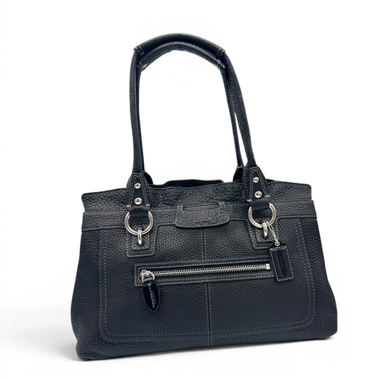 Vintage Coach F14686 Penelope Tote Shoulder Bag - Thanks it's Vintage