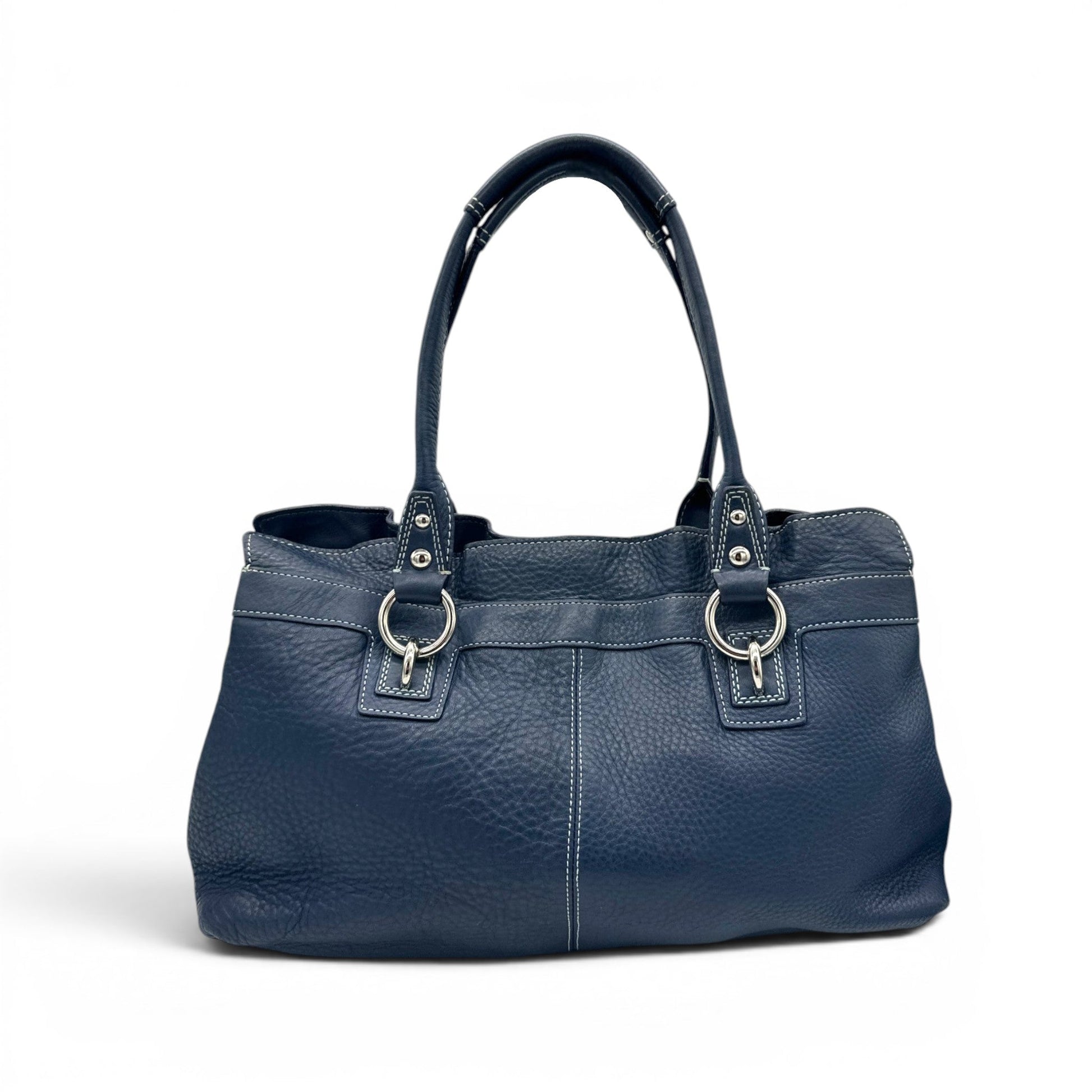 Vintage Coach F14686 Penelope Tote Shoulder Bag - Thanks it's Vintage