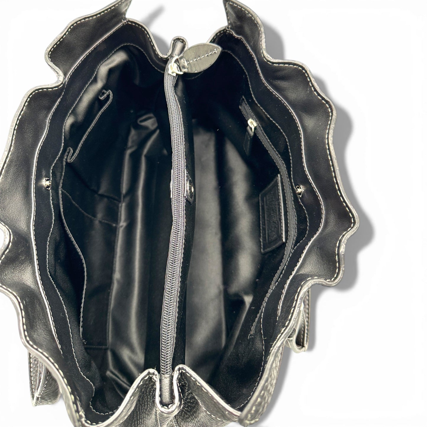 Vintage Coach F14686 Penelope Tote Shoulder Bag - Thanks it's Vintage