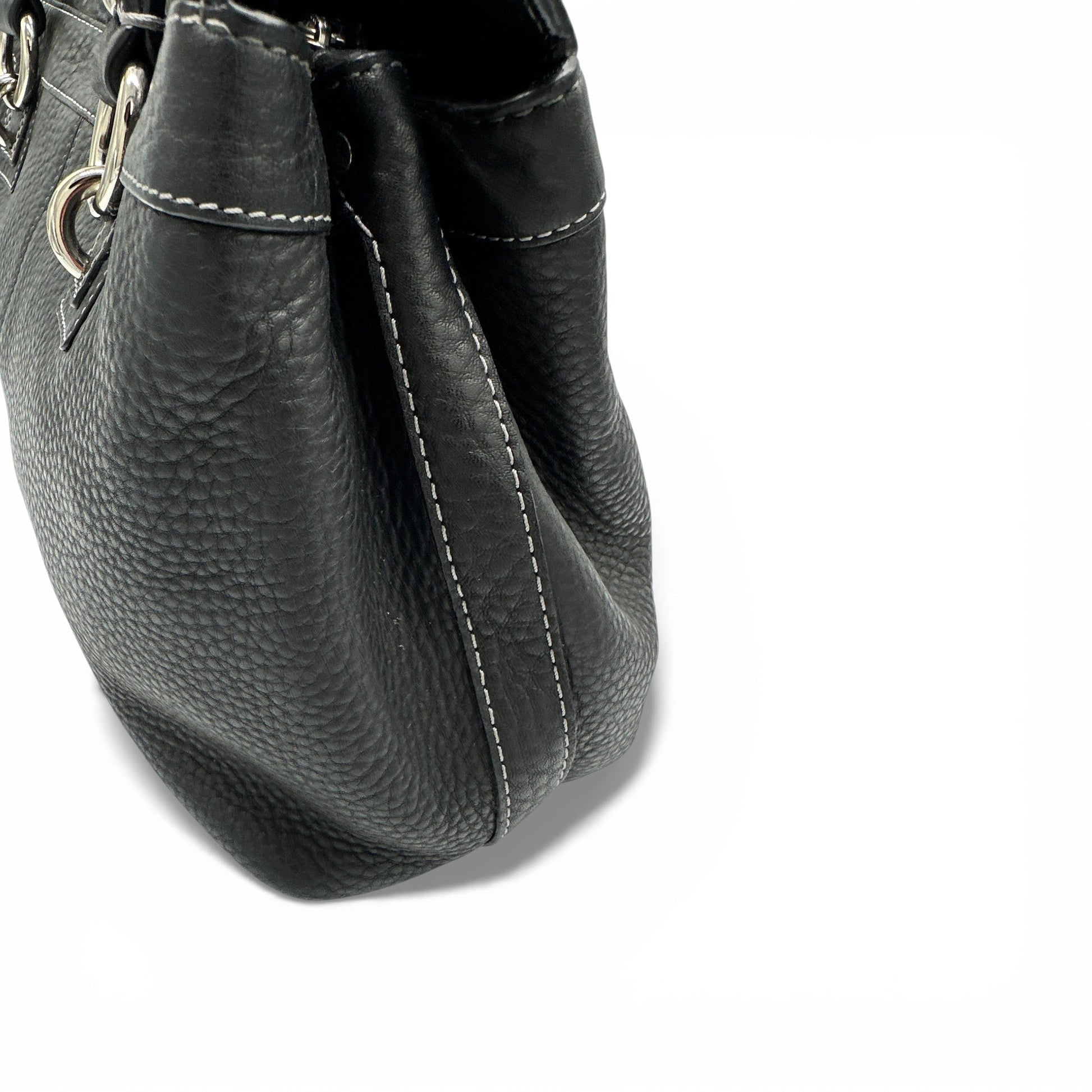 Vintage Coach F14686 Penelope Tote Shoulder Bag - Thanks it's Vintage