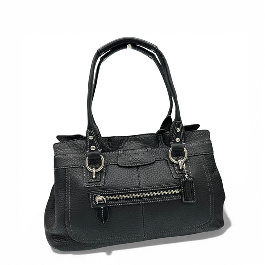 Vintage Coach F14686 Penelope Tote Shoulder Bag - Thanks it's Vintage