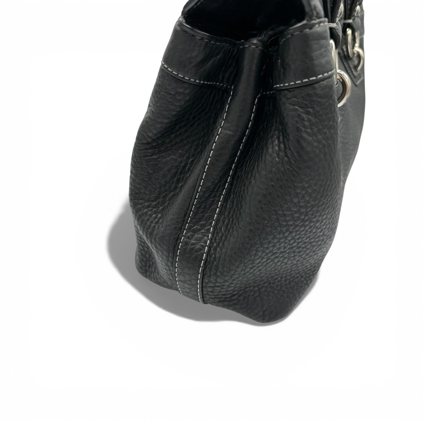 Vintage Coach F14686 Penelope Tote Shoulder Bag - Thanks it's Vintage