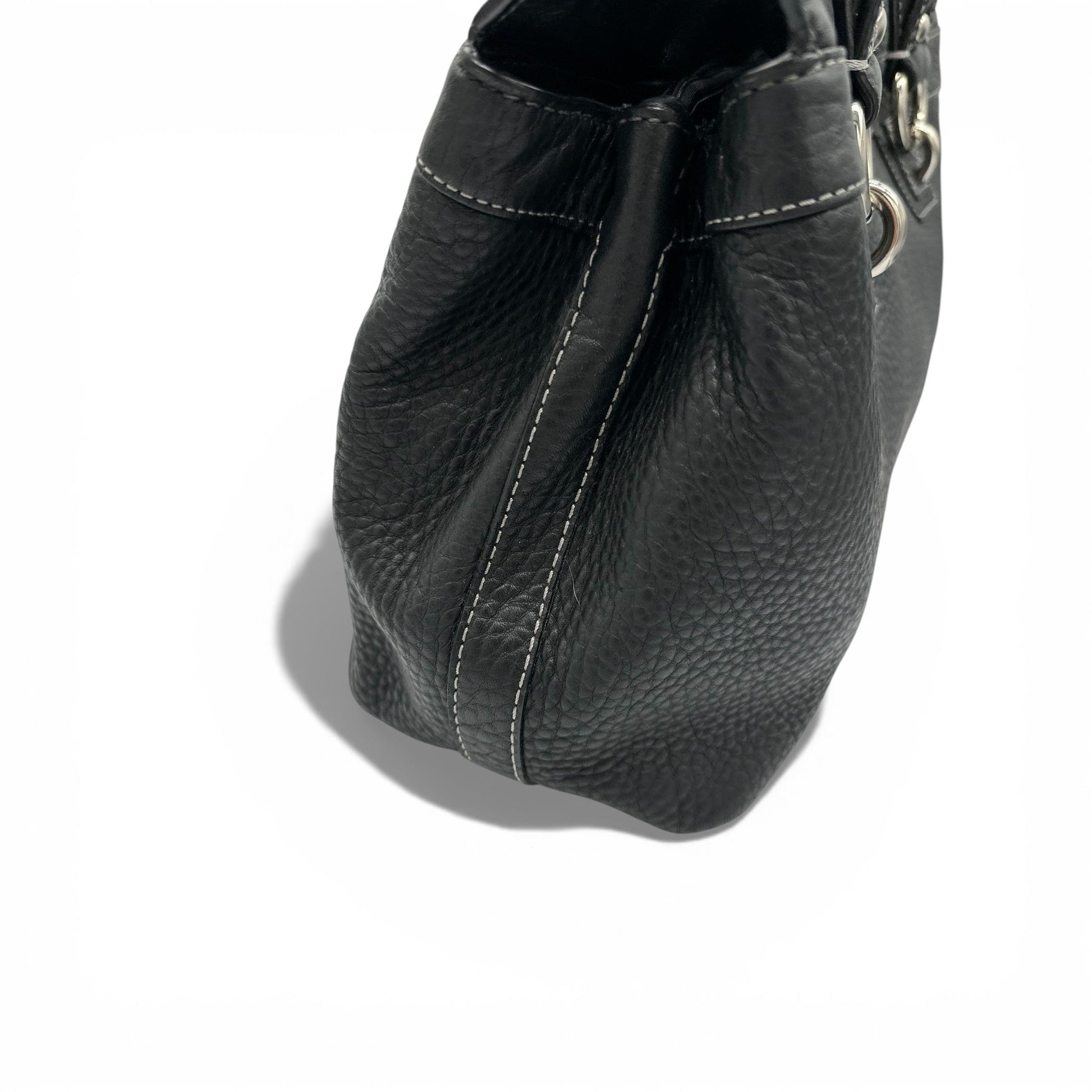 Vintage Coach F14686 Penelope Tote Shoulder Bag - Thanks it's Vintage