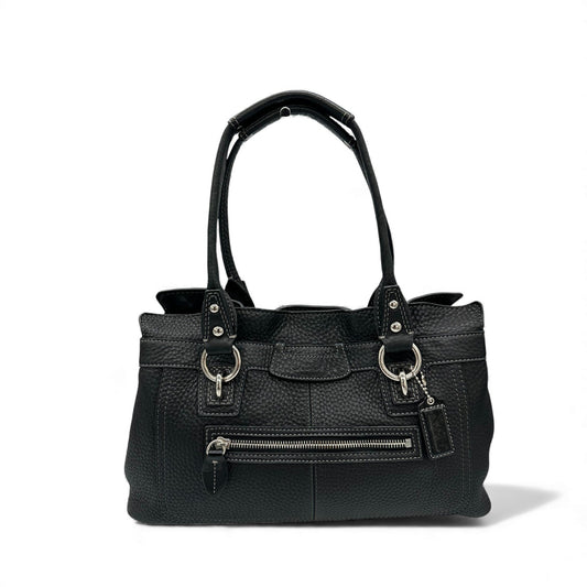 Vintage Coach F14686 Penelope Tote Shoulder Bag - Thanks it's Vintage