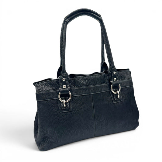 Vintage Coach F14686 Penelope Tote Shoulder Bag - Thanks it's Vintage