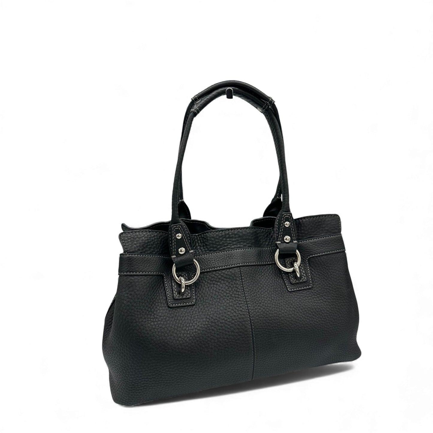 Vintage Coach F14686 Penelope Tote Shoulder Bag - Thanks it's Vintage