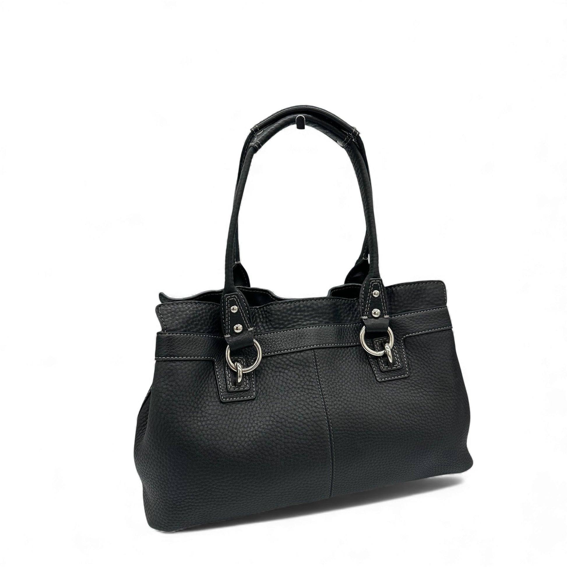 Vintage Coach F14686 Penelope Tote Shoulder Bag - Thanks it's Vintage