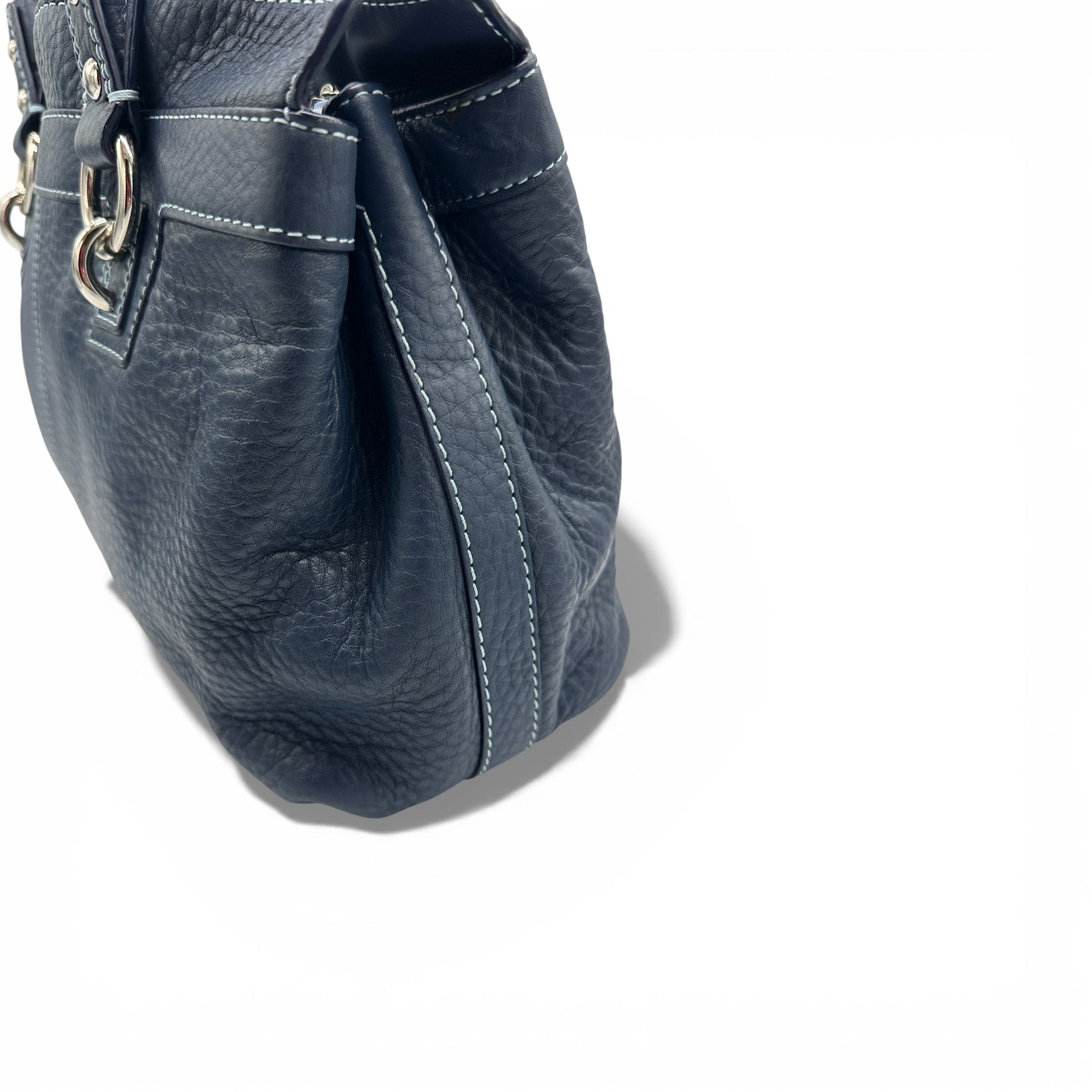 Vintage Coach F14686 Penelope Tote Shoulder Bag - Thanks it's Vintage