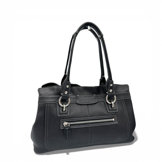 Vintage Coach F14686 Penelope Tote Shoulder Bag - Thanks it's Vintage