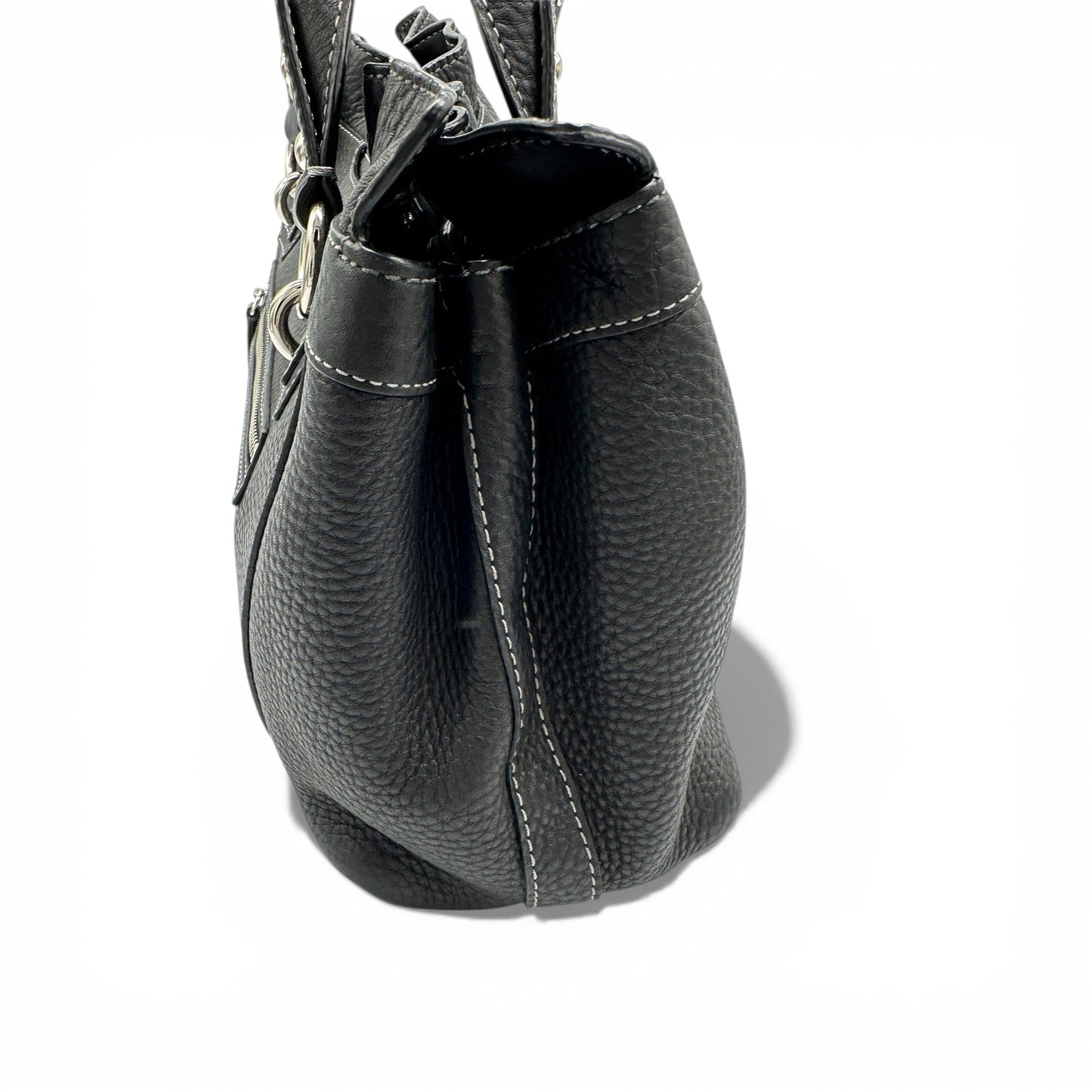 Vintage Coach F14686 Penelope Tote Shoulder Bag - Thanks it's Vintage