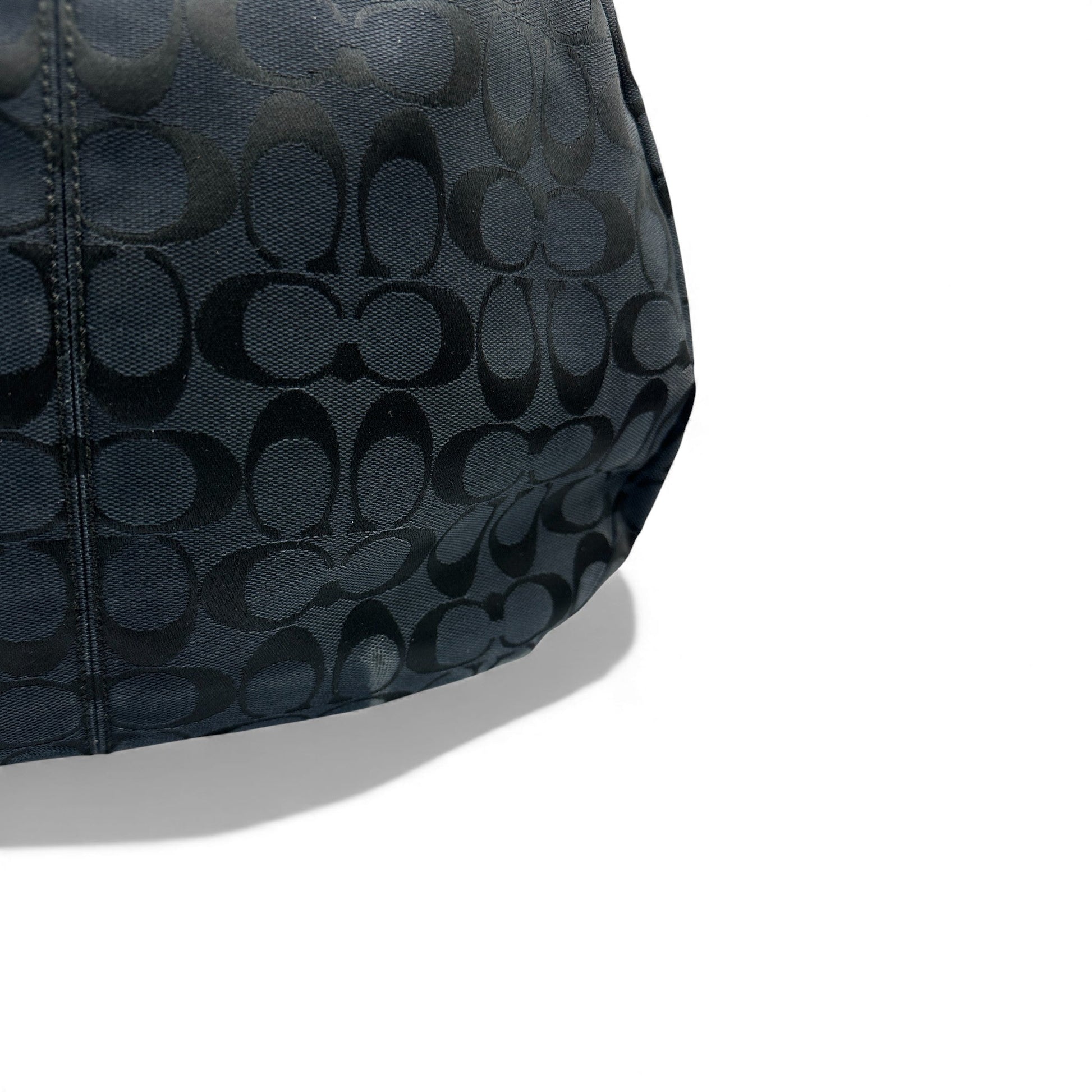 Vintage Coach F15083 Lynn Soho Hobo Bag - Thanks it's Vintage