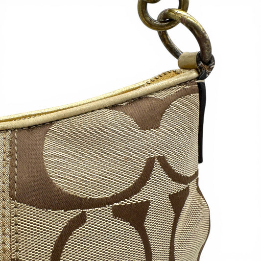 Vintage Coach F15111 Shoulder Bag - Thanks it's Vintage