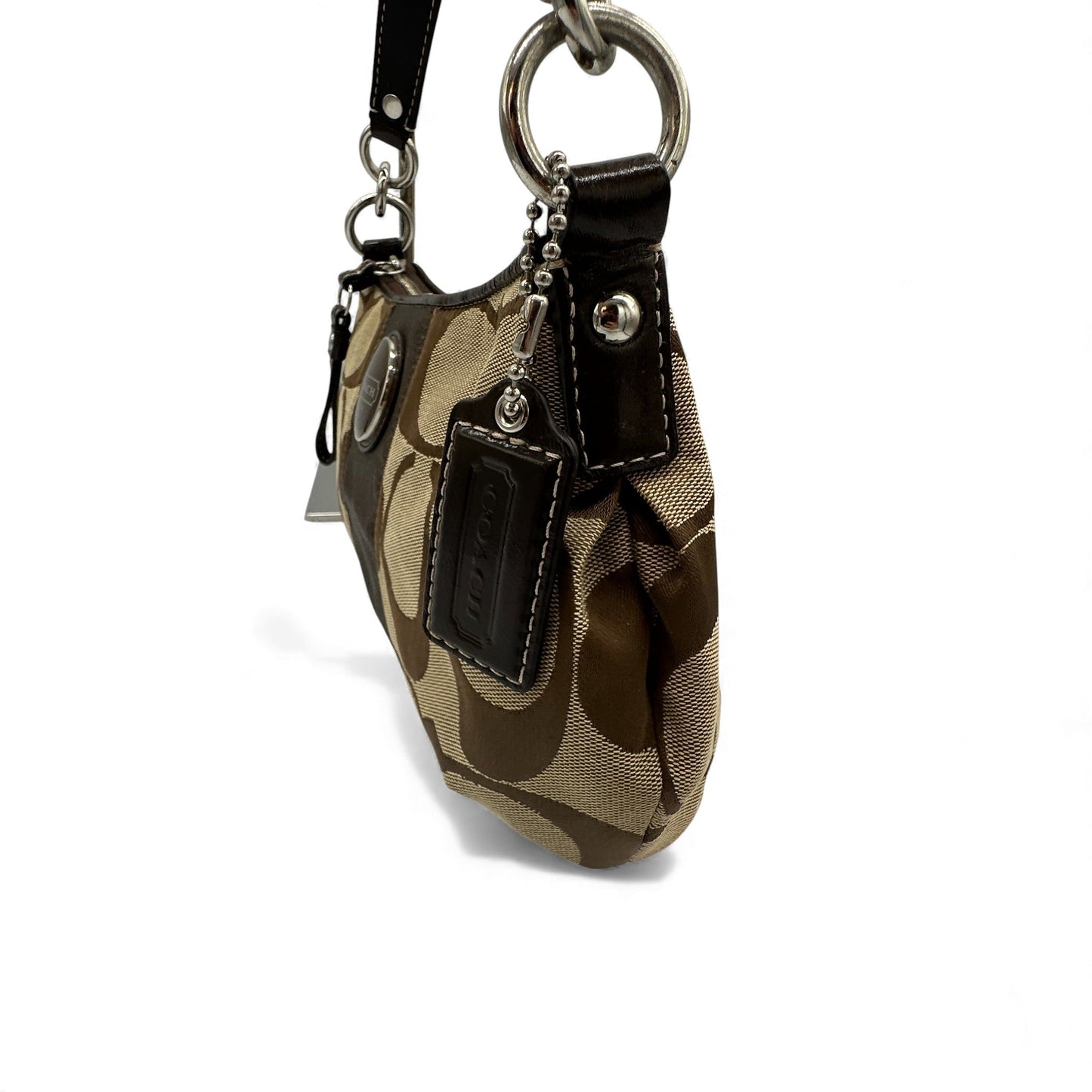 Vintage Coach F15111 Shoulder Bag - Thanks it's Vintage