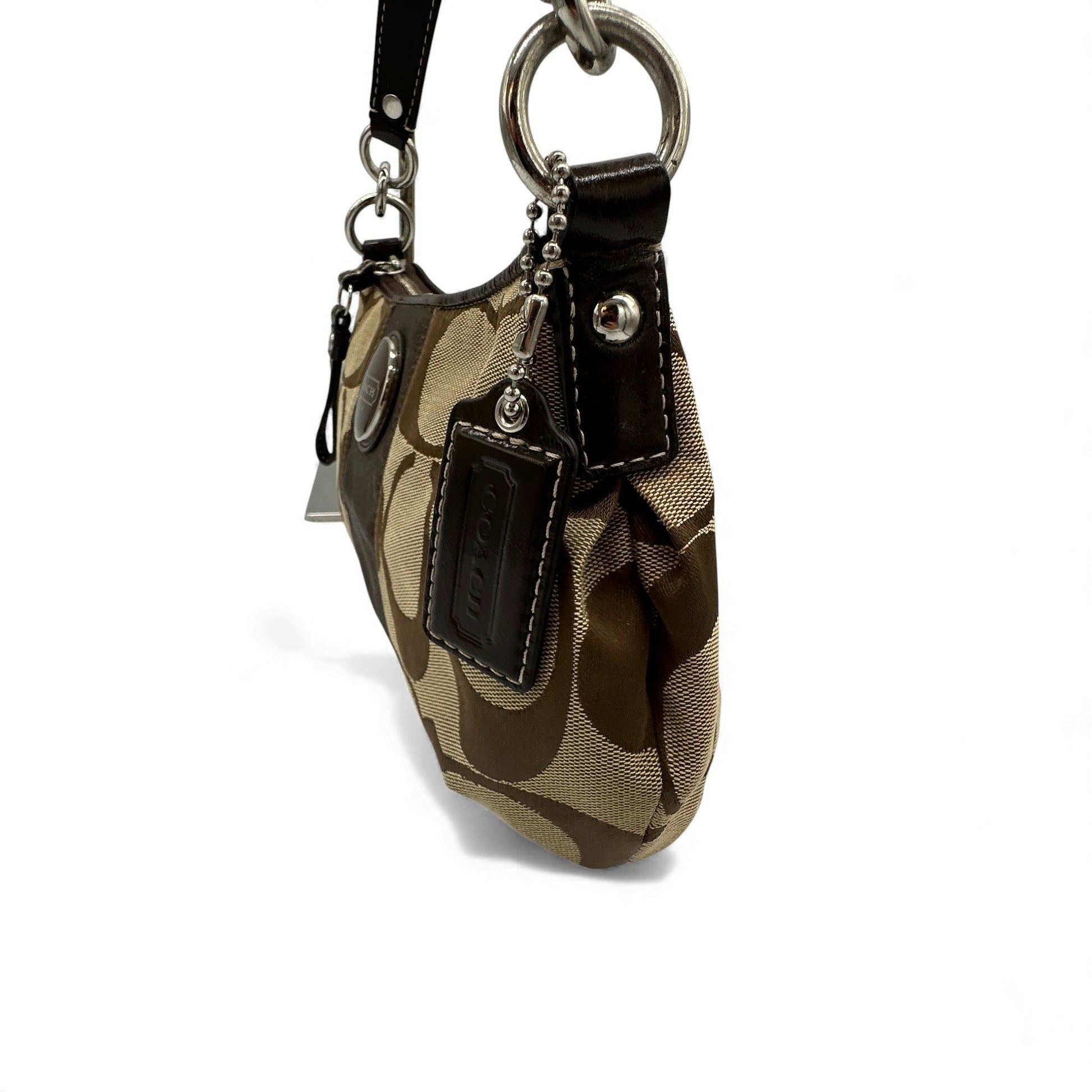 Vintage Coach F15111 Shoulder Bag - Thanks it's Vintage