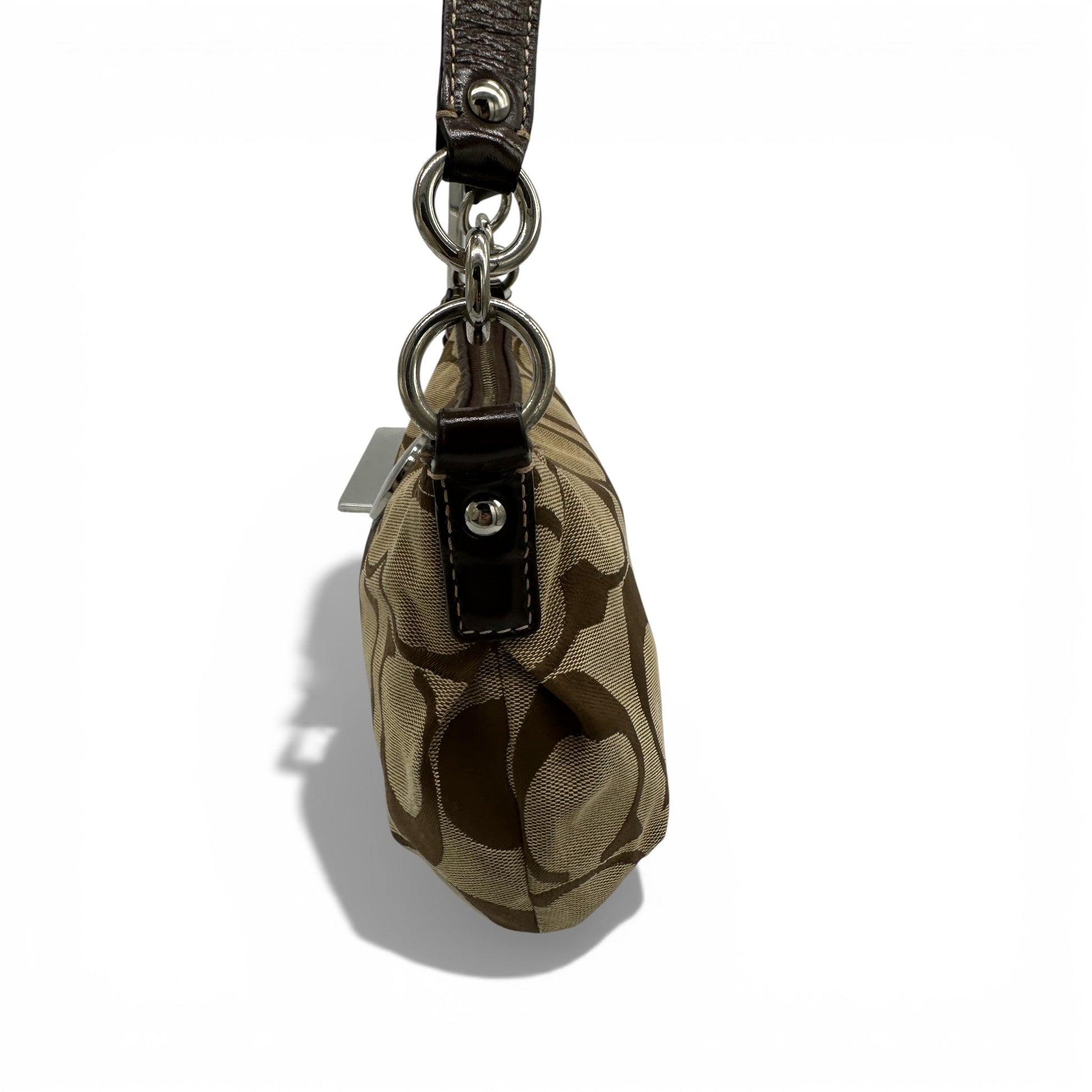 Vintage Coach F15111 Shoulder Bag - Thanks it's Vintage