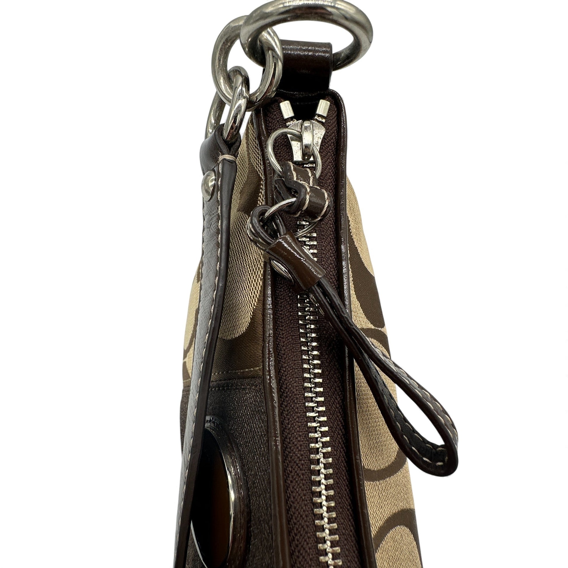 Vintage Coach F15111 Shoulder Bag - Thanks it's Vintage