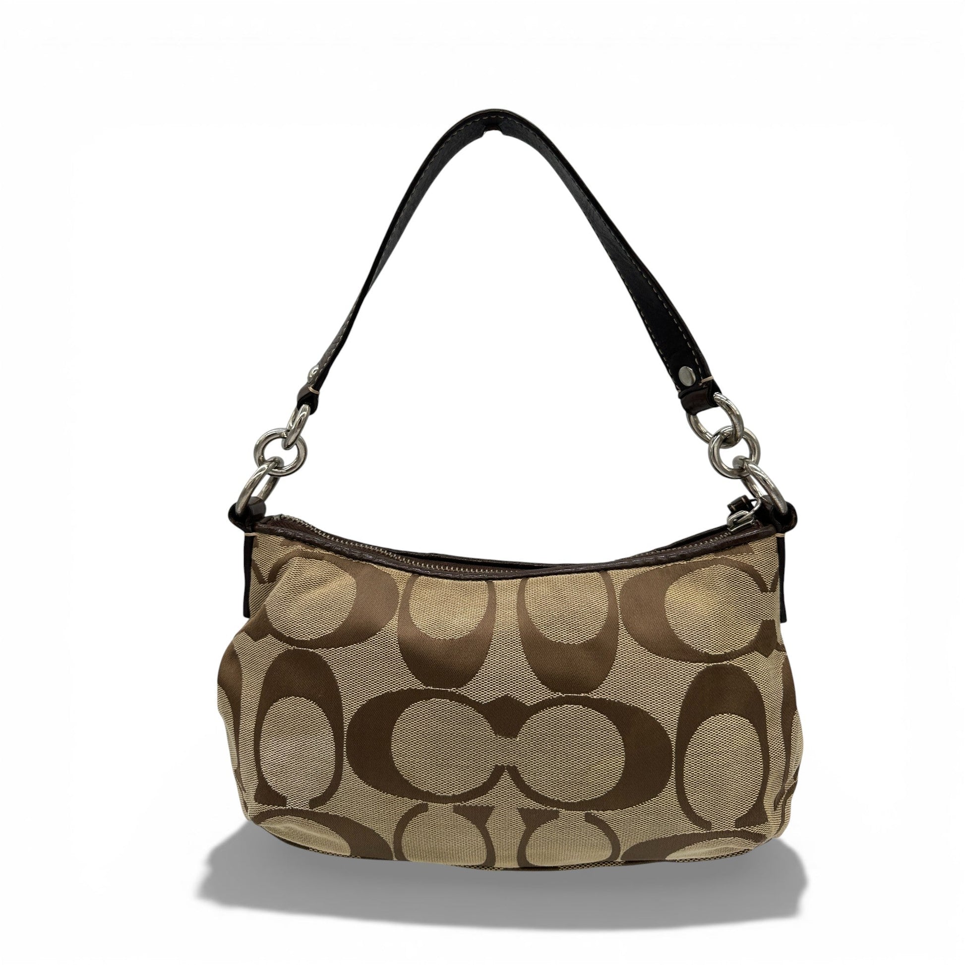 Vintage Coach F15111 Shoulder Bag - Thanks it's Vintage