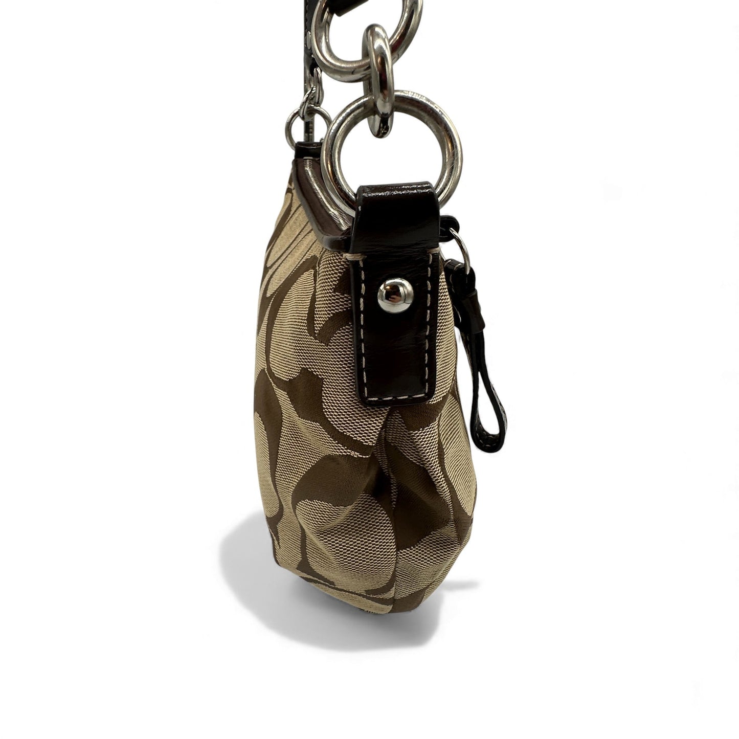 Vintage Coach F15111 Shoulder Bag - Thanks it's Vintage