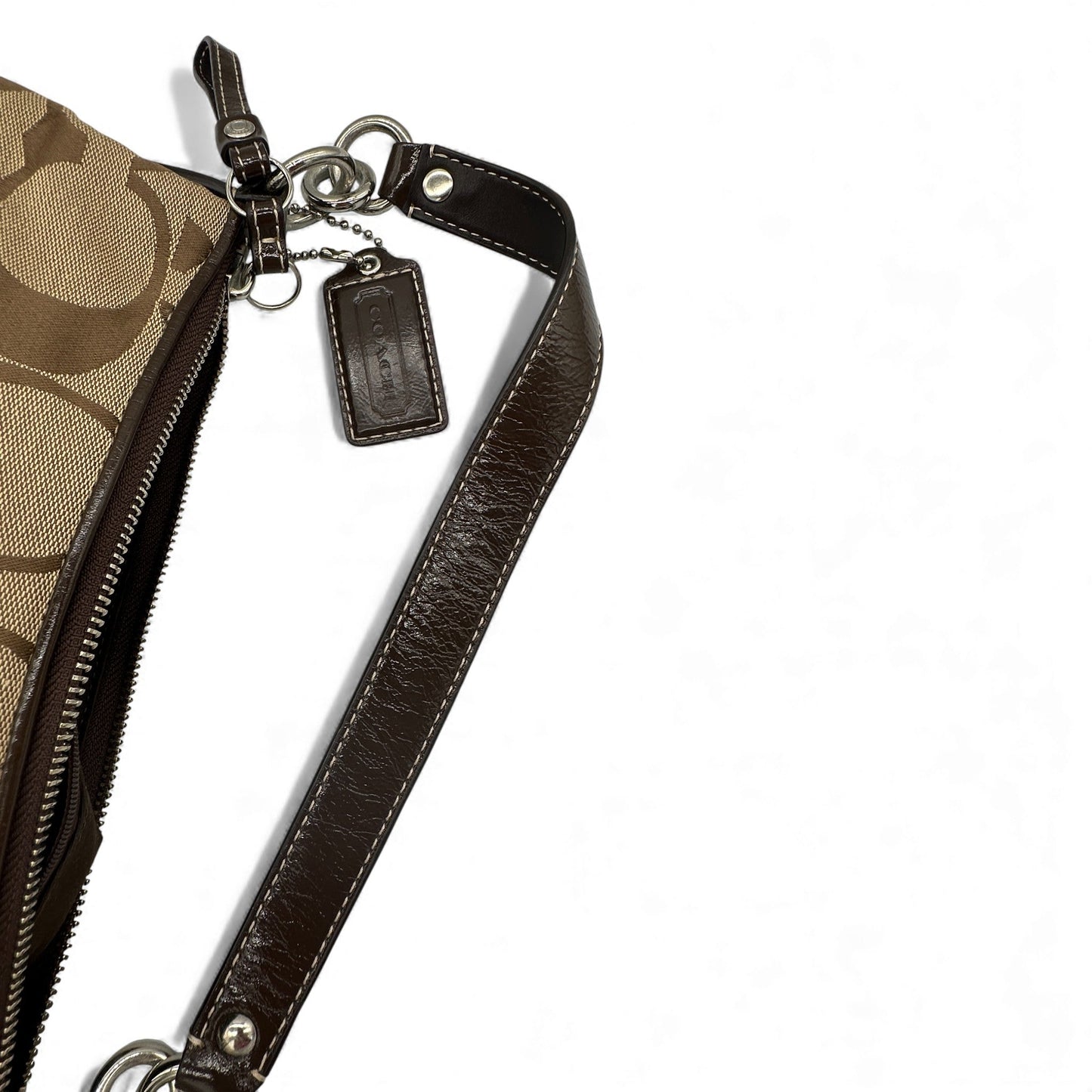 Vintage Coach F15111 Shoulder Bag - Thanks it's Vintage