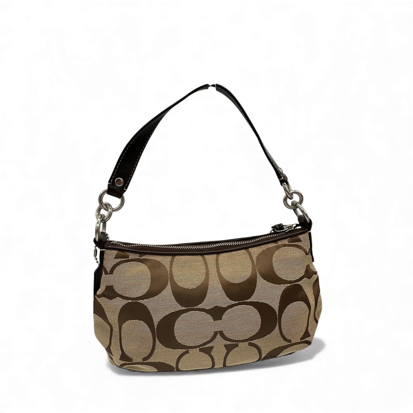 Vintage Coach F15111 Shoulder Bag - Thanks it's Vintage