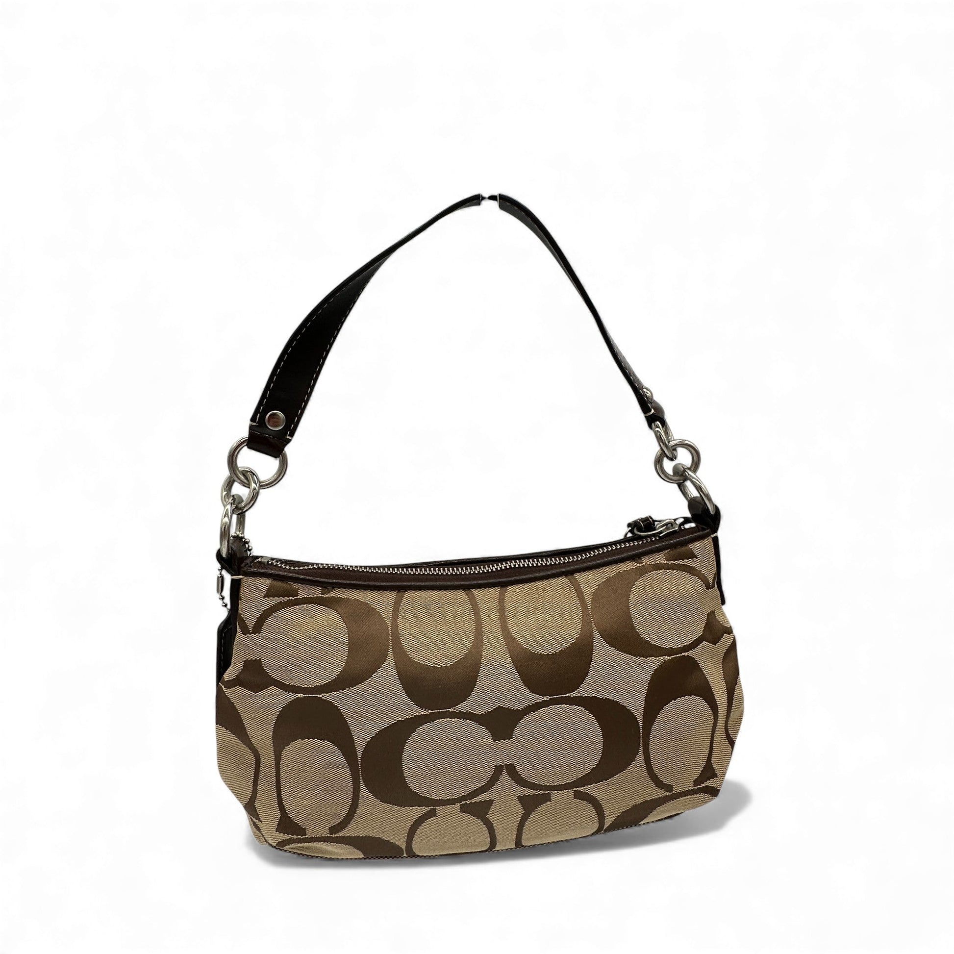 Vintage Coach F15111 Shoulder Bag - Thanks it's Vintage