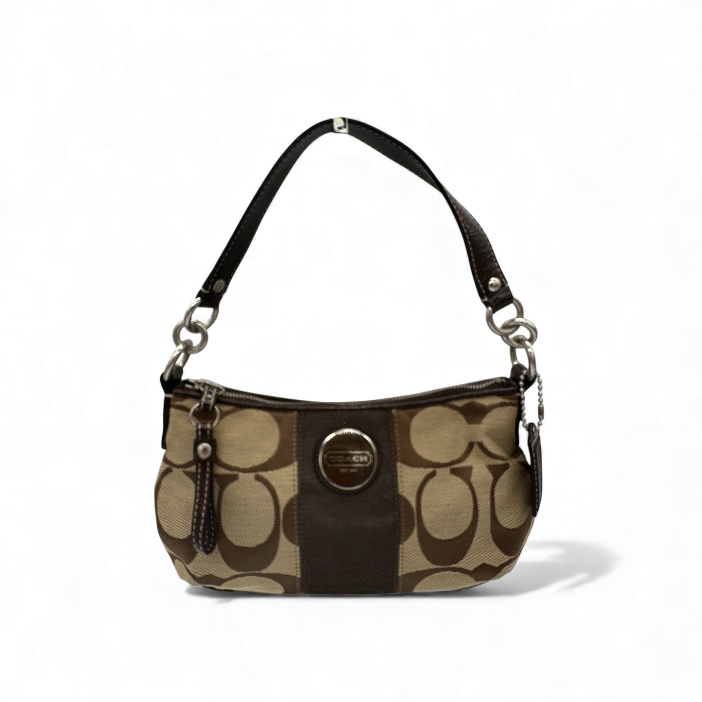 Vintage Coach F15111 Shoulder Bag - Thanks it's Vintage