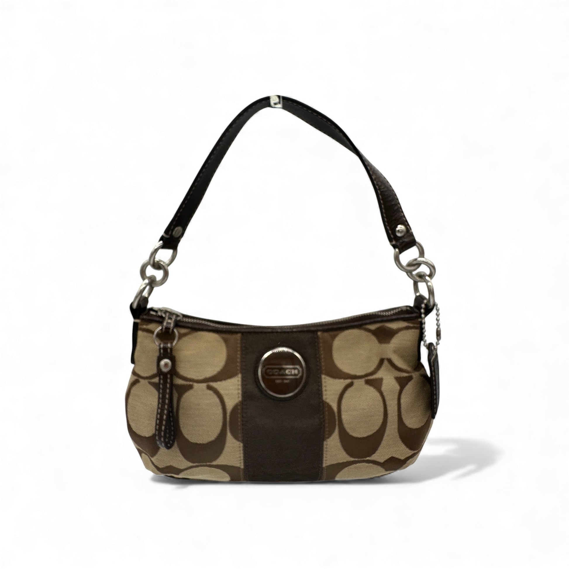 Vintage Coach F15111 Shoulder Bag - Thanks it's Vintage