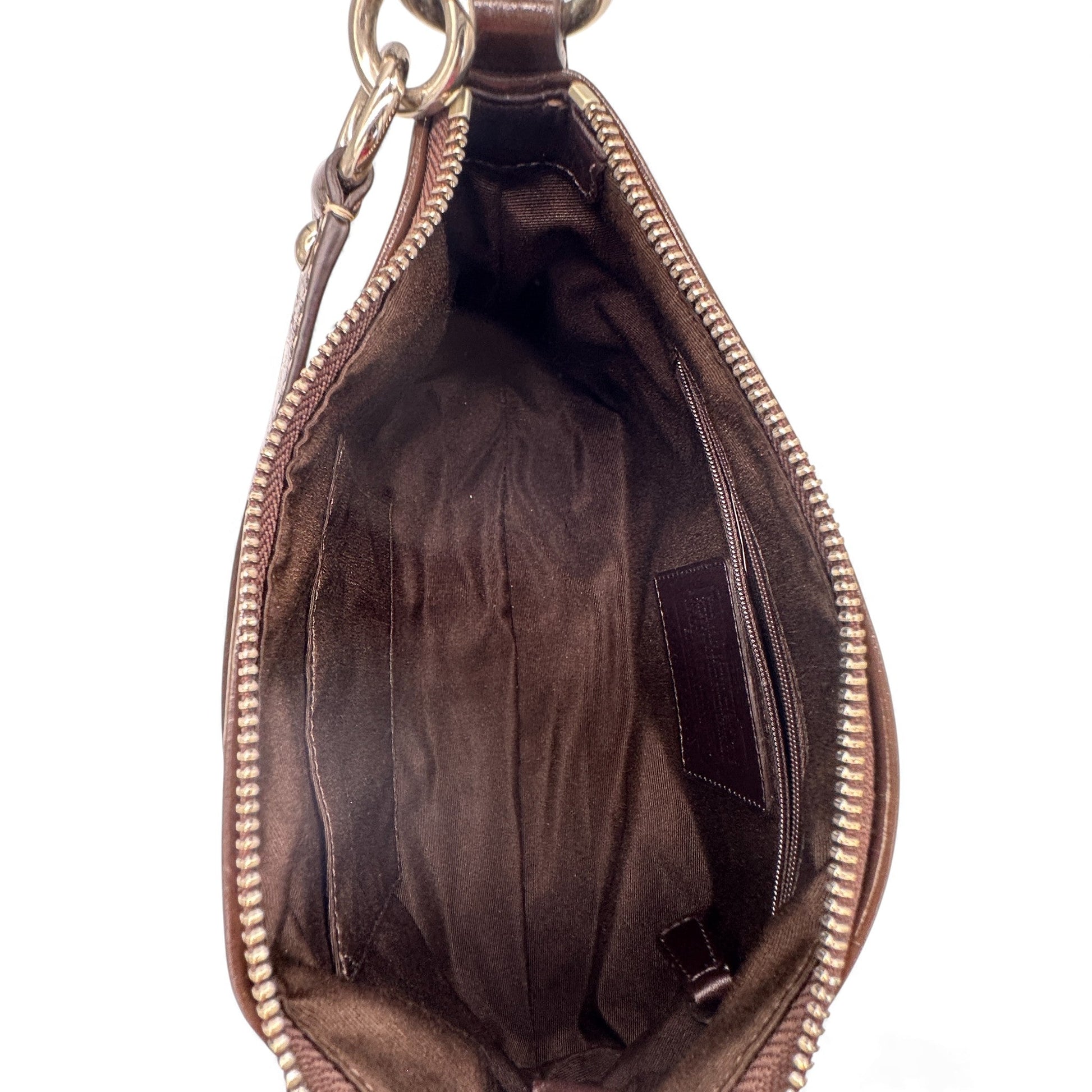 Vintage Coach F15111 Shoulder Bag - Thanks it's Vintage