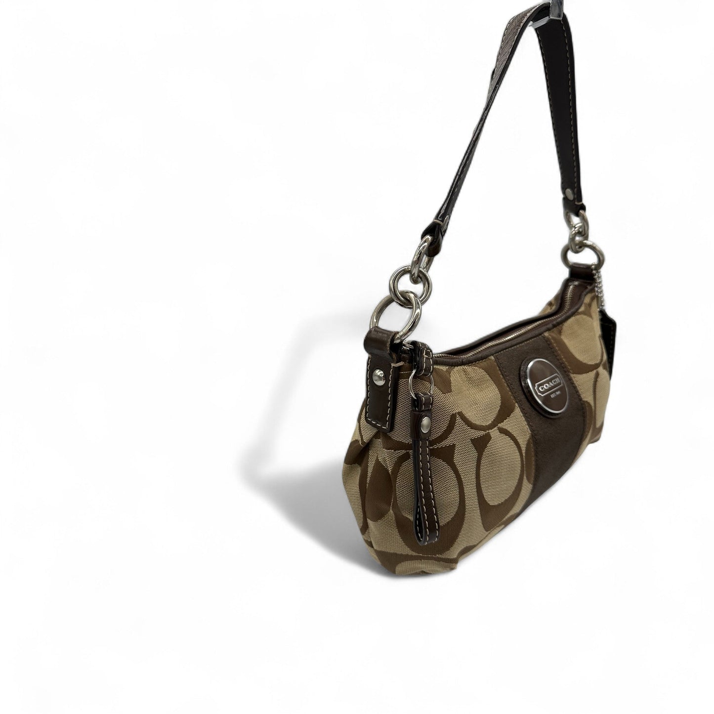 Vintage Coach F15111 Shoulder Bag - Thanks it's Vintage