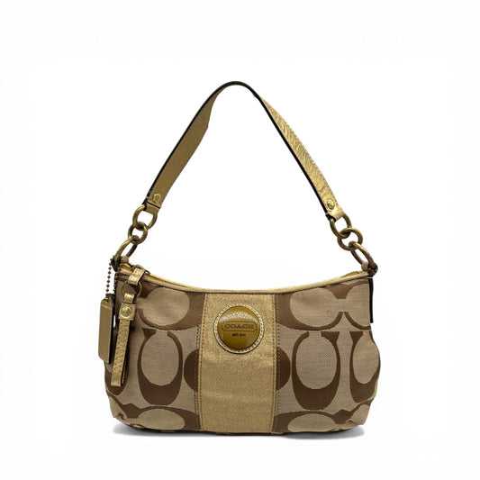 Vintage Coach F15111 Shoulder Bag - Thanks it's Vintage