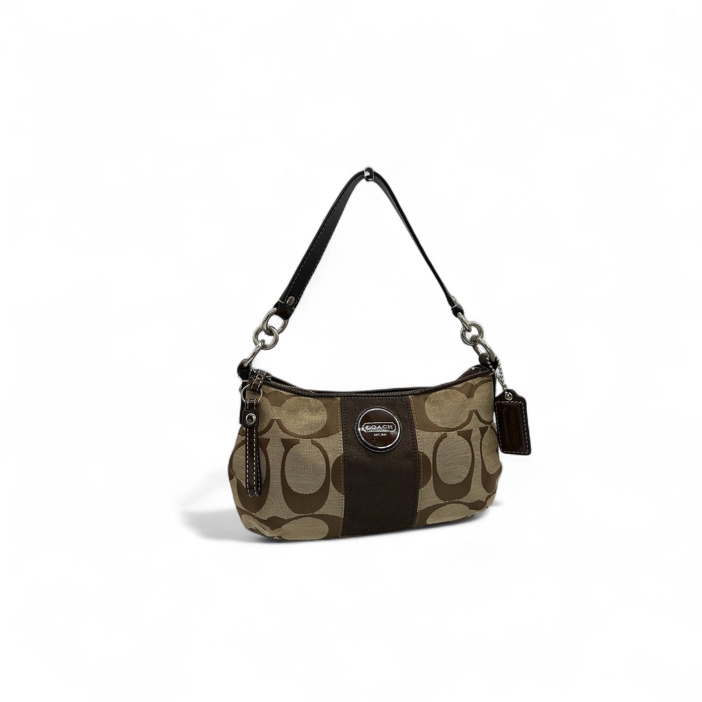 Vintage Coach F15111 Shoulder Bag - Thanks it's Vintage