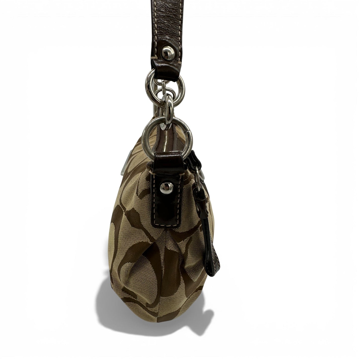 Vintage Coach F15111 Shoulder Bag - Thanks it's Vintage