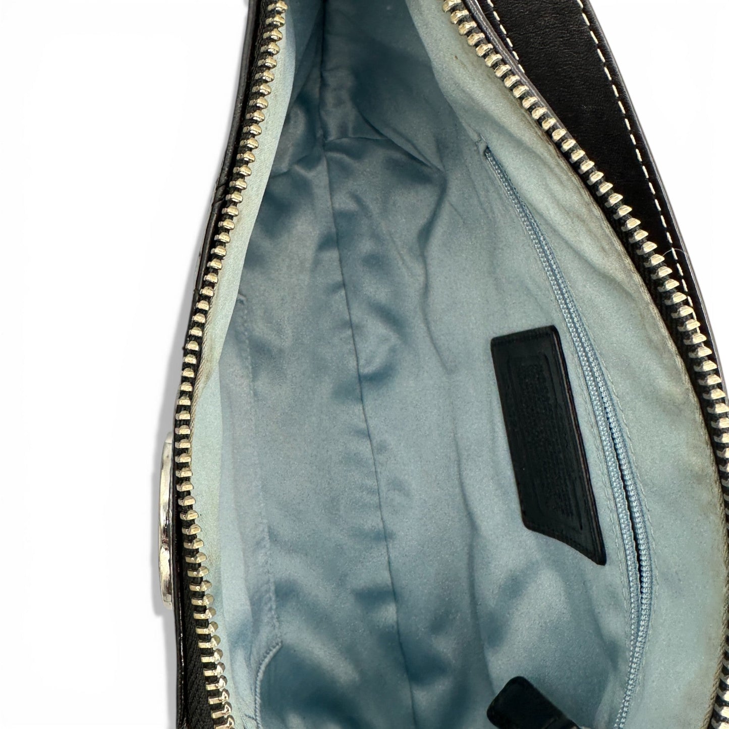 Vintage Coach F15141 Shoulder Bag - Thanks it's Vintage