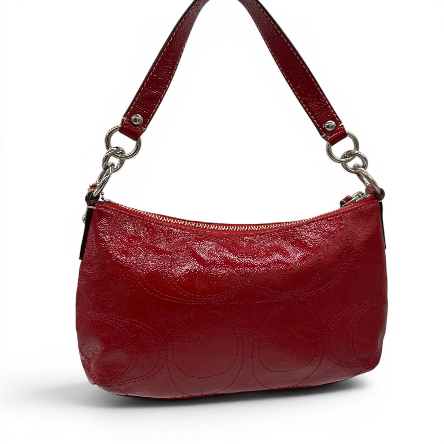 Vintage Coach F15141 Shoulder Bag - Thanks it's Vintage