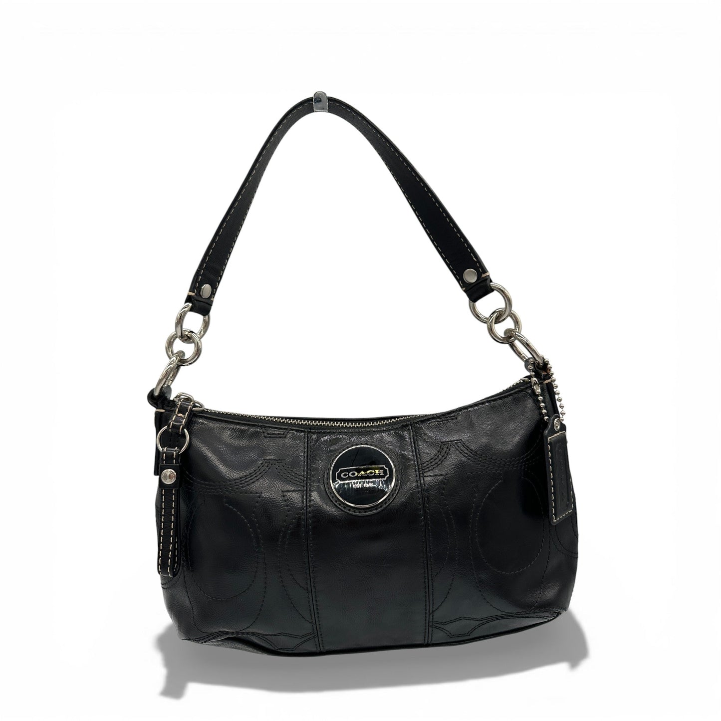 Vintage Coach F15141 Shoulder Bag - Thanks it's Vintage