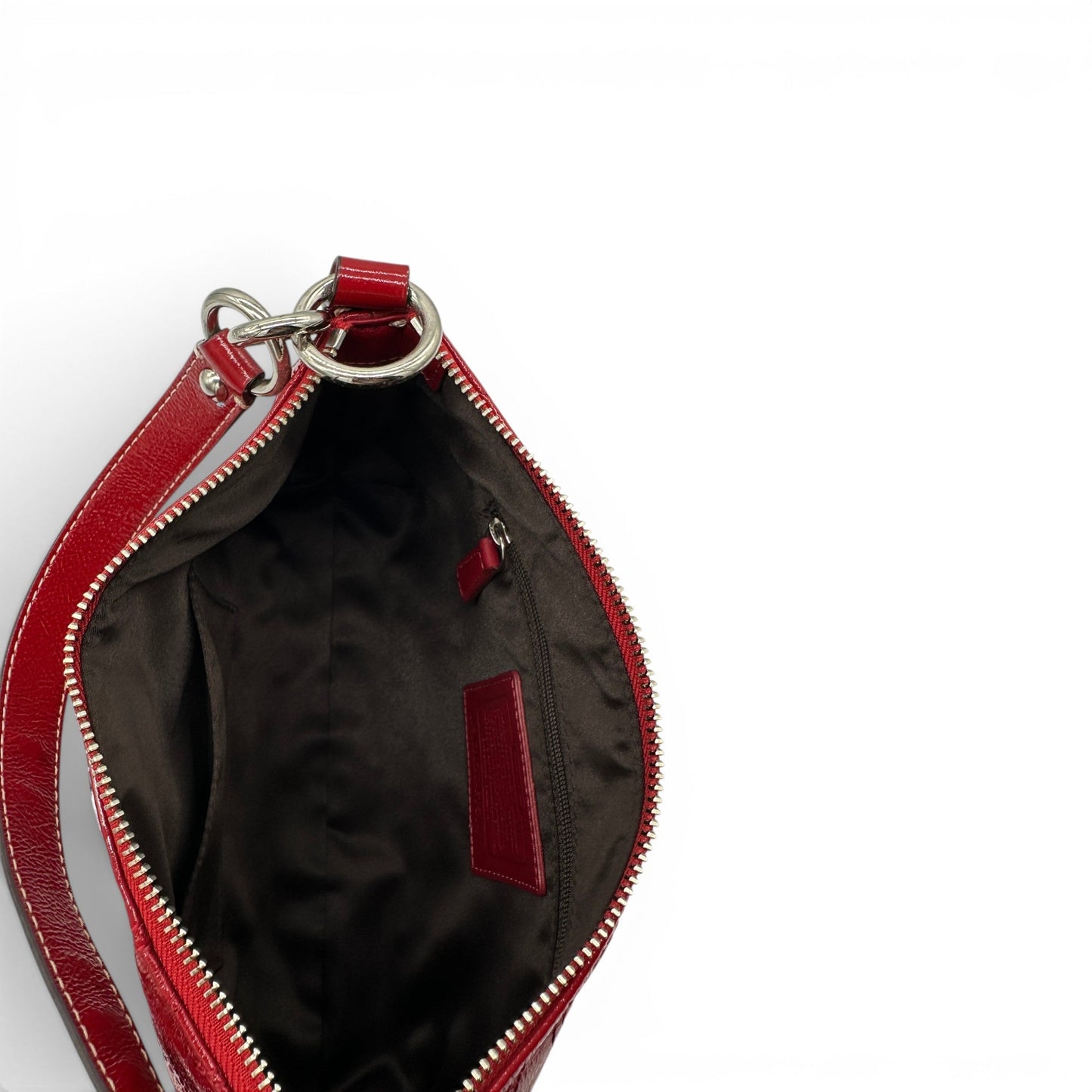 Vintage Coach F15141 Shoulder Bag - Thanks it's Vintage