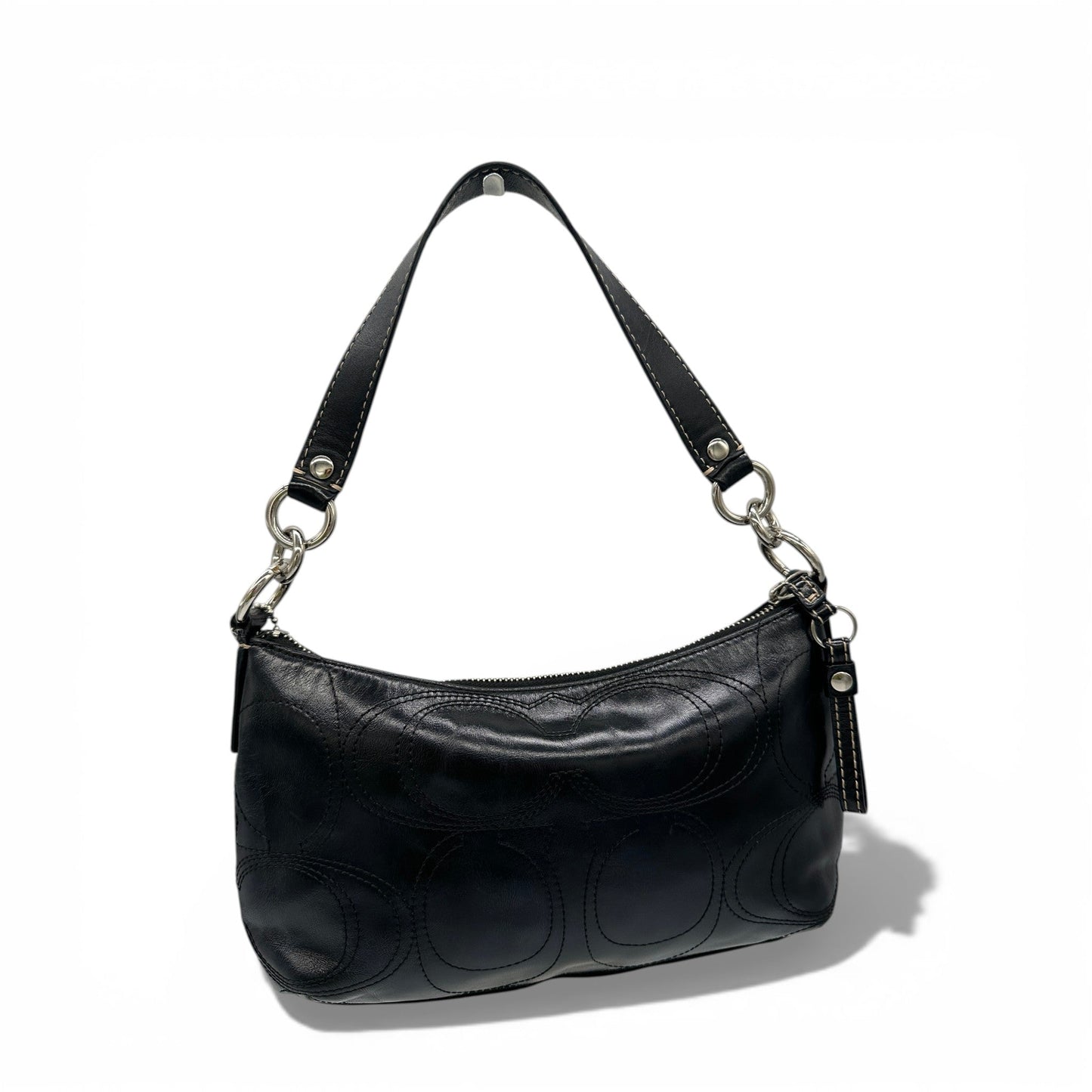 Vintage Coach F15141 Shoulder Bag - Thanks it's Vintage