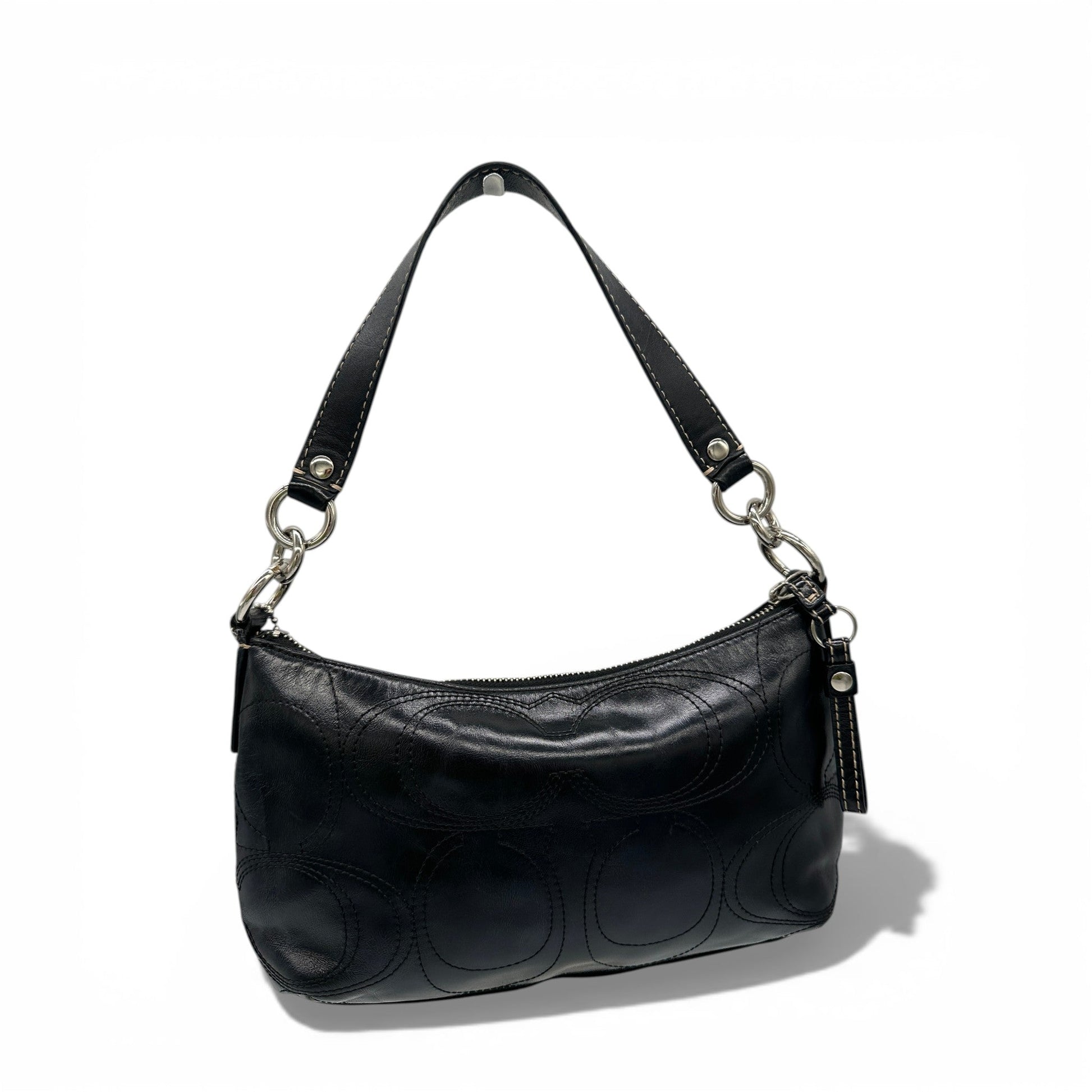 Vintage Coach F15141 Shoulder Bag - Thanks it's Vintage