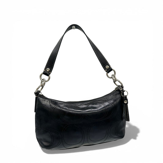 Vintage Coach F15141 Shoulder Bag - Thanks it's Vintage