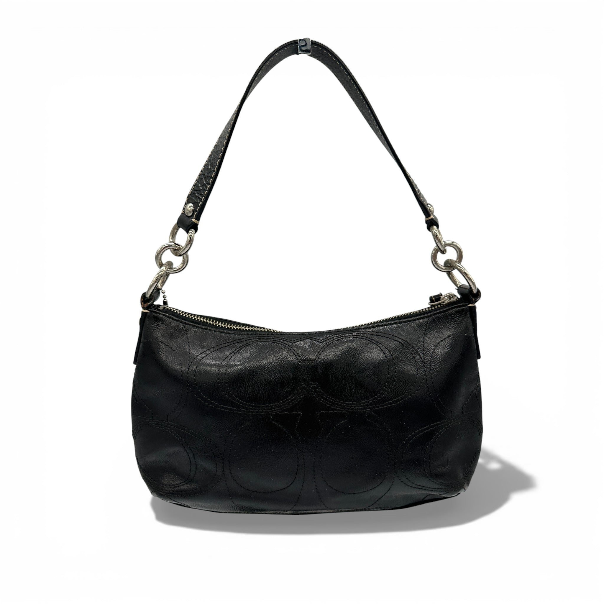 Vintage Coach F15141 Shoulder Bag – Thanks it's Vintage