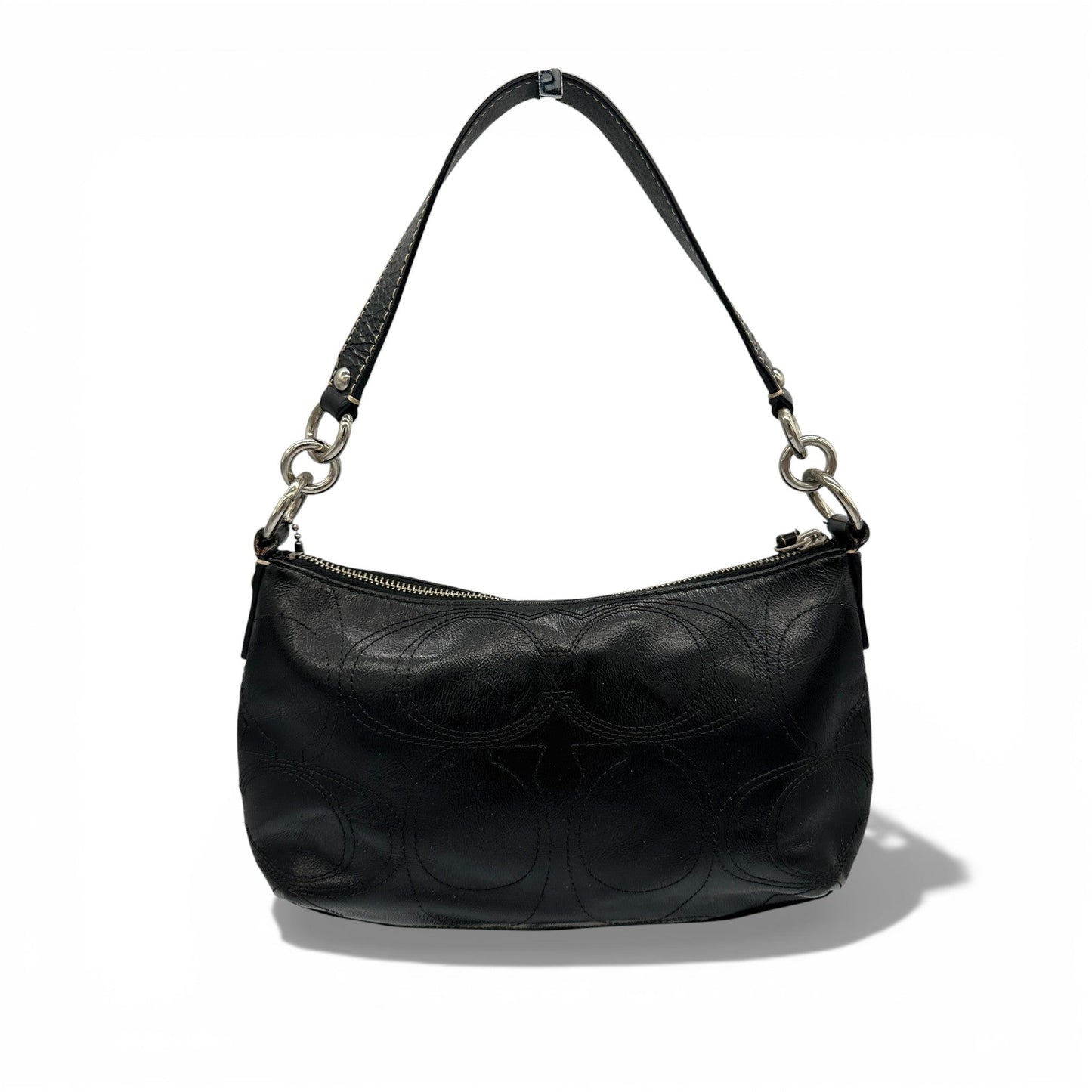 Vintage Coach F15141 Shoulder Bag - Thanks it's Vintage