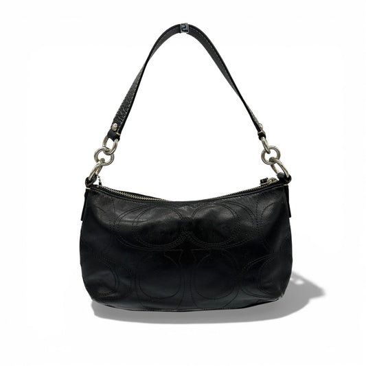 Vintage Coach F15141 Shoulder Bag - Thanks it's Vintage