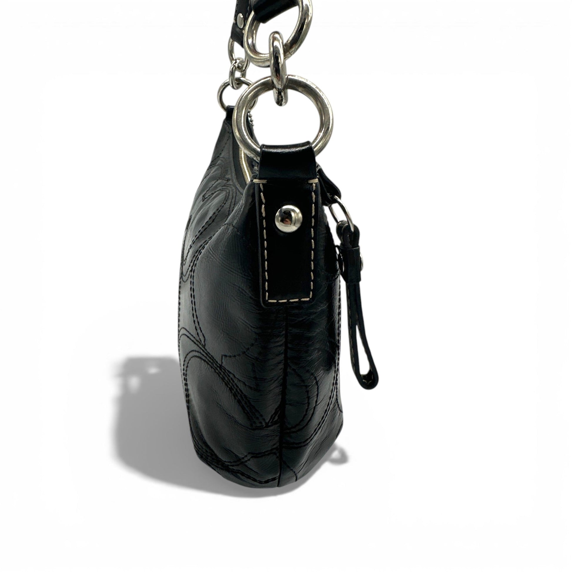 Vintage Coach F15141 Shoulder Bag - Thanks it's Vintage