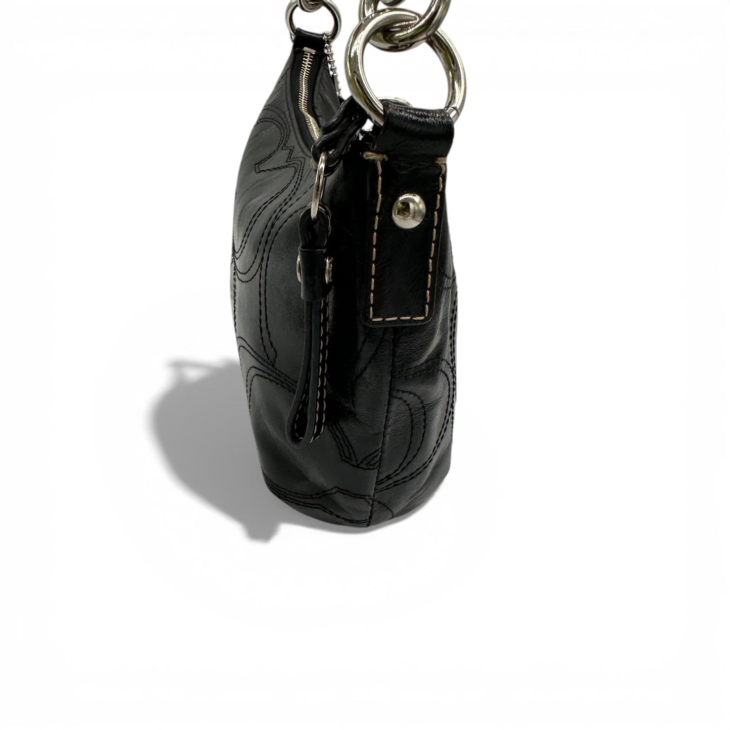 Vintage Coach F15141 Shoulder Bag - Thanks it's Vintage